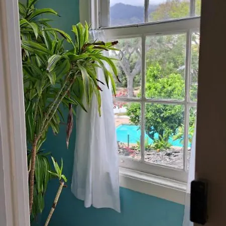 Apartamento El Tabobo Sl *