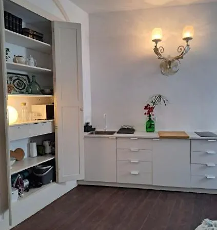 El Tabobo Sl Apartamento *