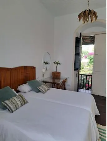 El Tabobo Sl Apartment Guimar