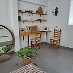 Apartment El Tabobo Sl *