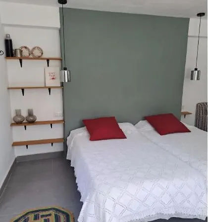 El Tabobo Sl * グイマー