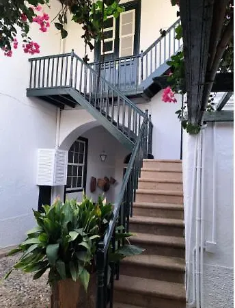 El Tabobo Sl Appartement