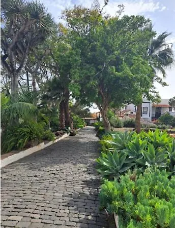 El Tabobo Sl * Güimar