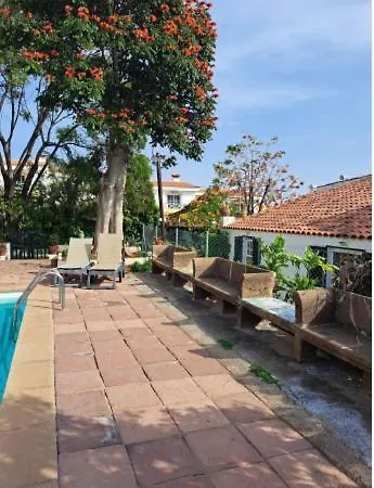 El Tabobo Sl Appartement