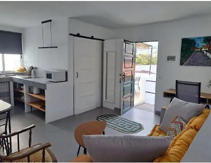 El Tabobo Sl グイマー