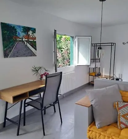 El Tabobo Sl Appartement