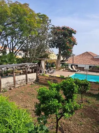 El Tabobo Sl グイマー