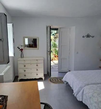 El Tabobo Sl アパート *