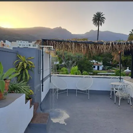 El Tabobo Sl Appartement