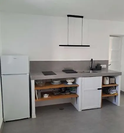 El Tabobo Sl Appartement *