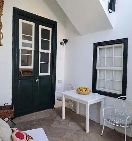 El Tabobo Sl Güimar