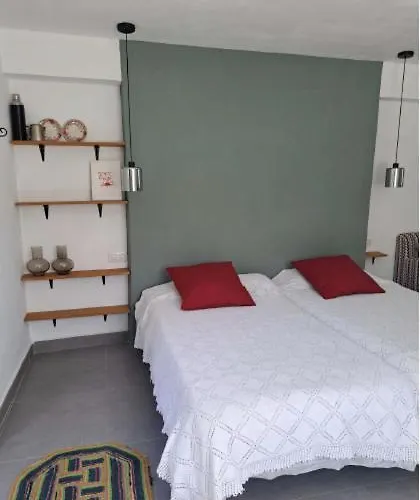 El Tabobo Sl * Güimar