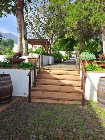 El Tabobo Sl * Güimar