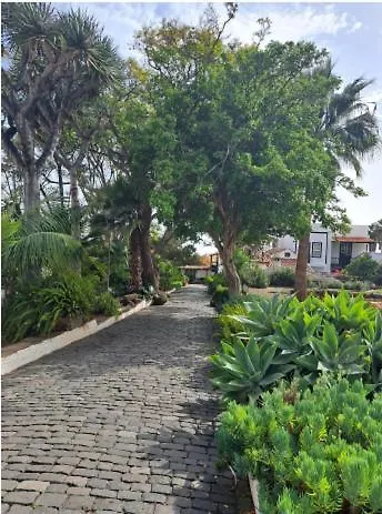 El Tabobo Sl * Güimar