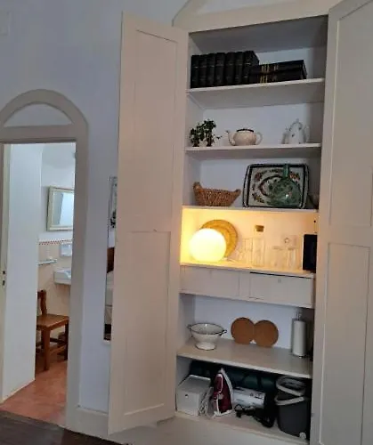 Apartmán El Tabobo Sl *