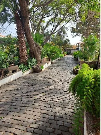 Apartmán El Tabobo Sl *