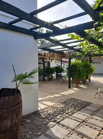 El Tabobo Sl Apartmán Güimar