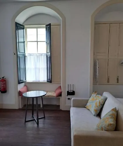 Apartmán El Tabobo Sl