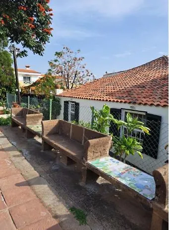 Apartmán El Tabobo Sl *