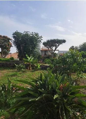 Apartmán El Tabobo Sl Güimar