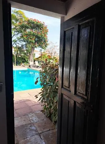 Apartmán El Tabobo Sl *