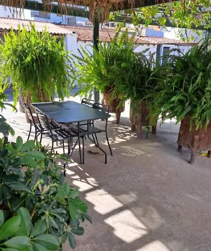 Apartmán El Tabobo Sl *