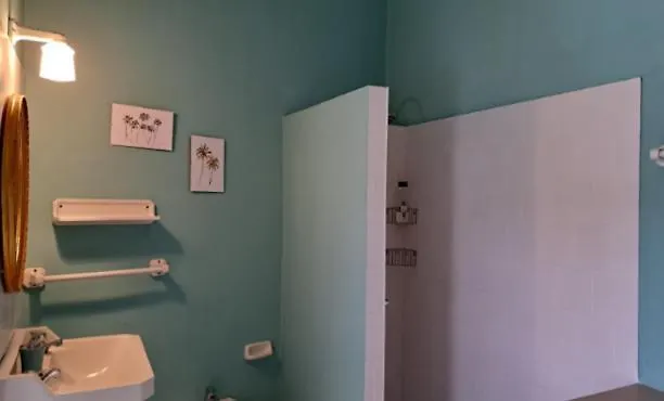 Apartmán El Tabobo Sl *