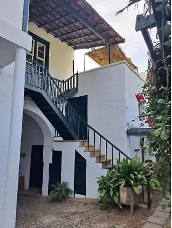 Apartmán El Tabobo Sl Güimar