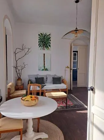 Apartmán El Tabobo Sl *