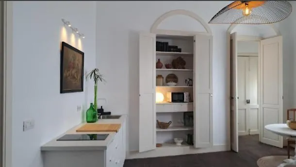 El Tabobo Sl Apartmán Güimar