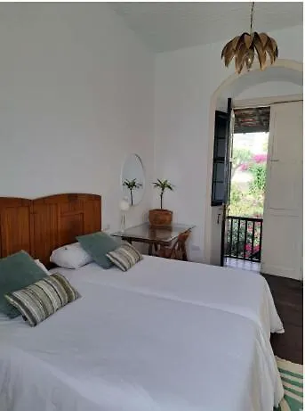 El Tabobo Sl Apartmán Güimar