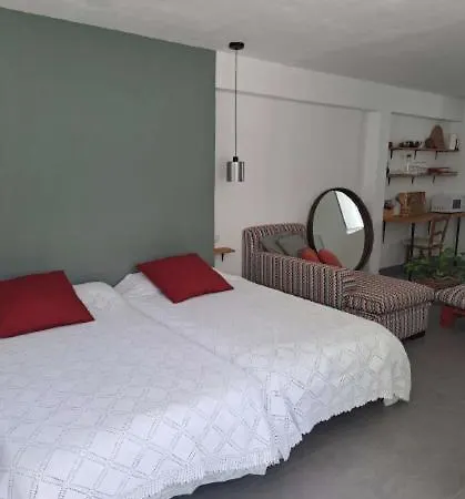 El Tabobo Sl Apartman *