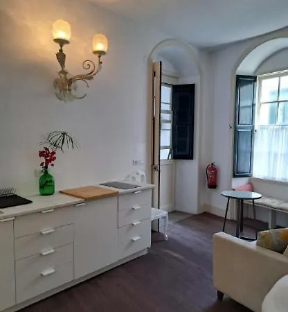 El Tabobo Sl Apartman Güimar
