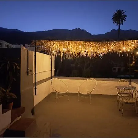 El Tabobo Sl Apartman Güimar