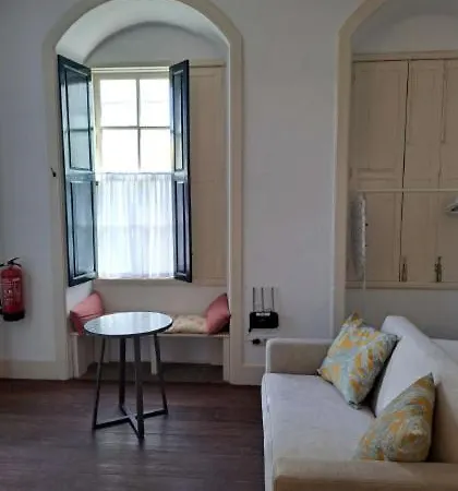 Apartman El Tabobo Sl