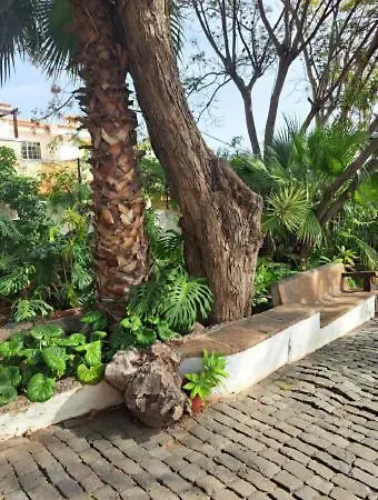 El Tabobo Sl Apartman