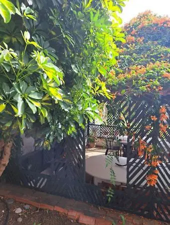 El Tabobo Sl Apartman