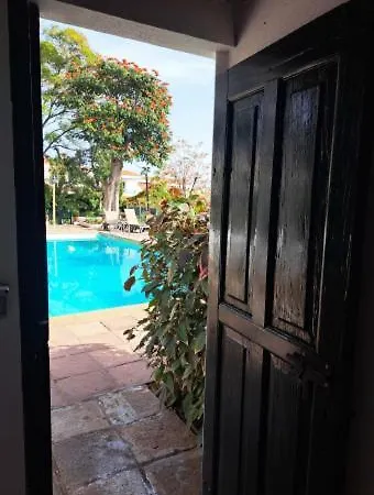 Apartman El Tabobo Sl *