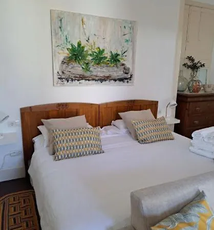 El Tabobo Sl Güimar