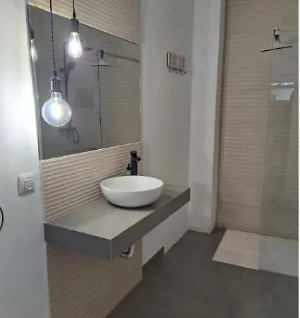 El Tabobo Sl Apartman *