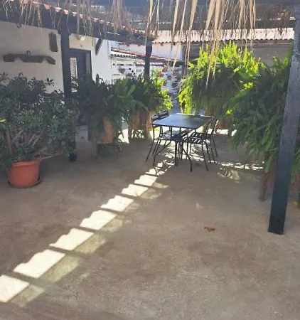 El Tabobo Sl * غيمار