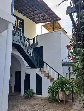 Apartman El Tabobo Sl Güimar