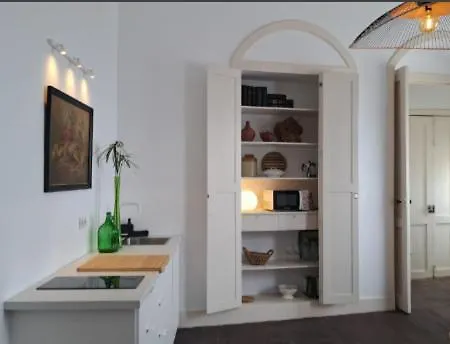 El Tabobo Sl Apartman Güimar