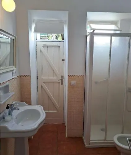 شقة El Tabobo Sl *