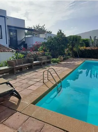 El Tabobo Sl غيمار