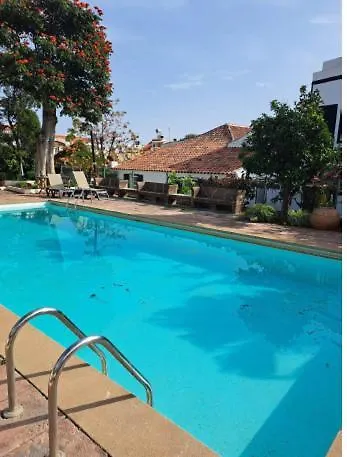 El Tabobo Sl * غيمار