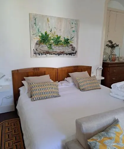 El Tabobo Sl غيمار