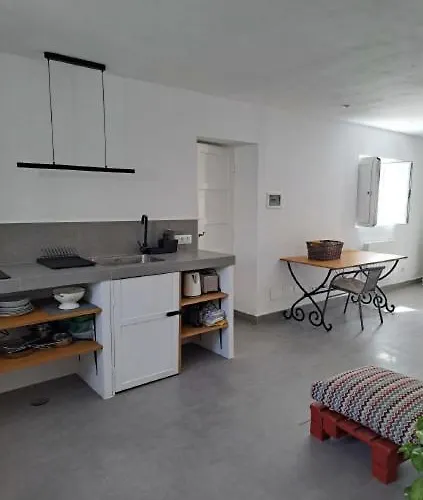 El Tabobo Sl غيمار