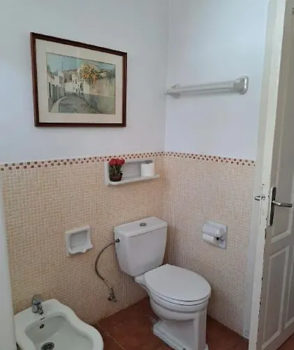 El Tabobo Sl غيمار